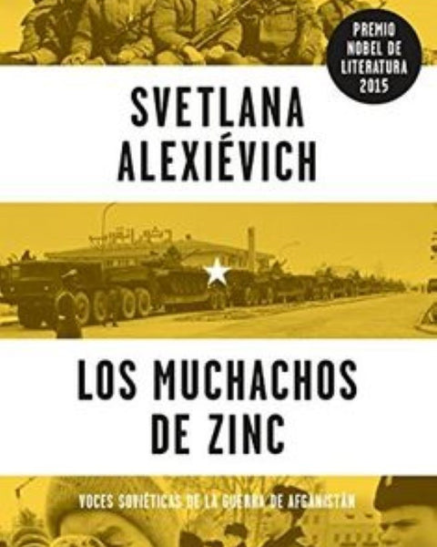 MUCHACHOS DEL ZINC