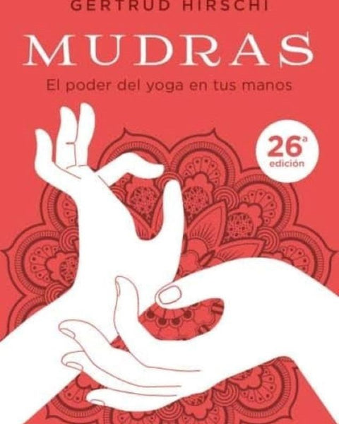 MUDRAS