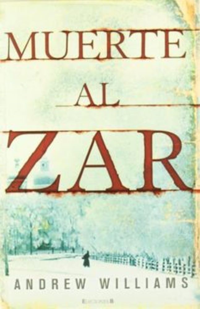 MUERTE AL ZAR