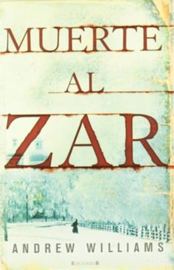 MUERTE AL ZAR