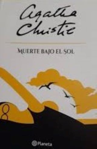 MUERTE BAJO EL SOL