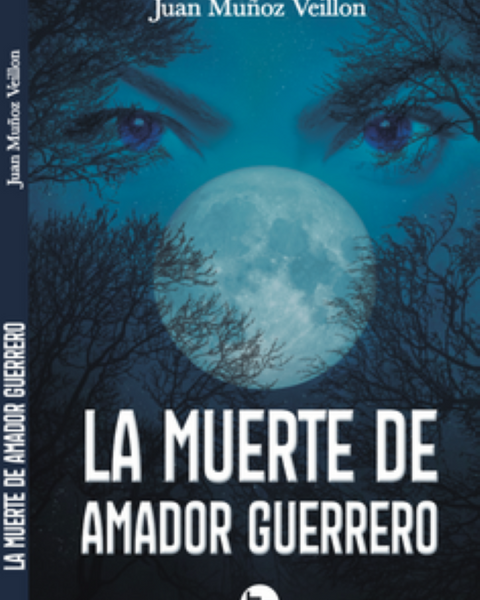 MUERTE DE AMADOR GUERRERO