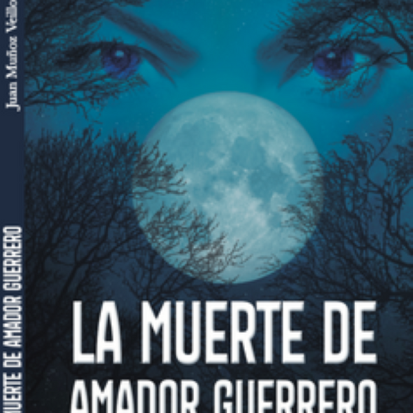 MUERTE DE AMADOR GUERRERO