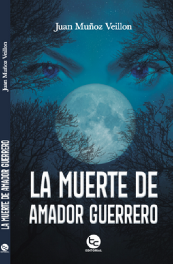 MUERTE DE AMADOR GUERRERO