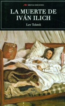 MUERTE DE IVAN ILICH