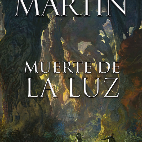MUERTE DE LUZ