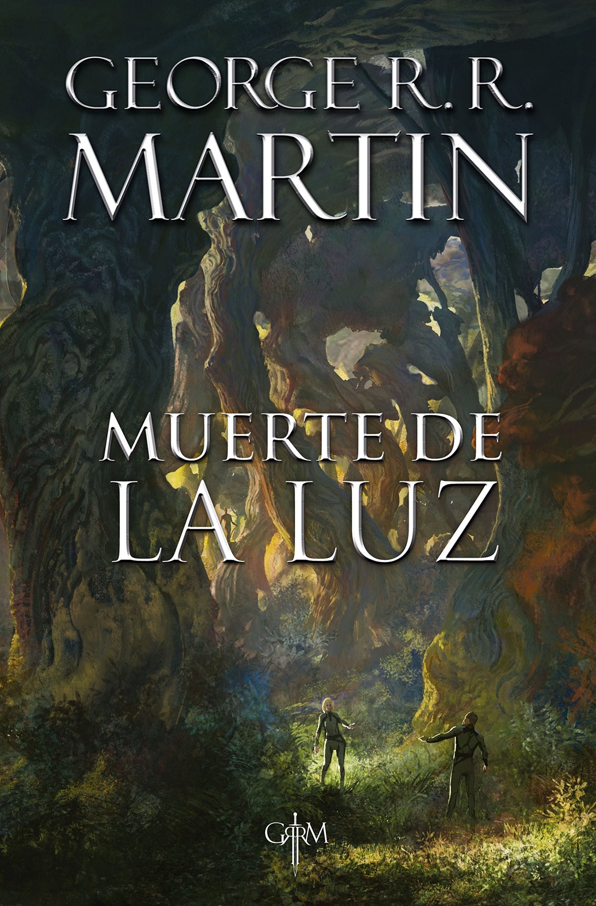 MUERTE DE LUZ