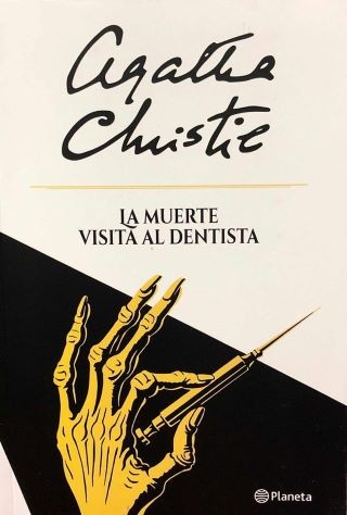 MUERTE VISITA AL DENTISTA