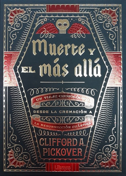 MUERTE Y EL MAS ALLA