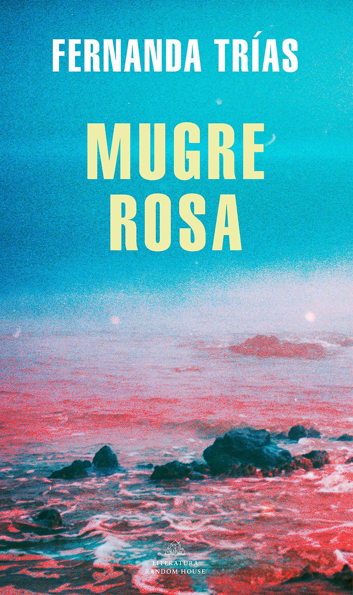 MUGRE ROSA (MDL)