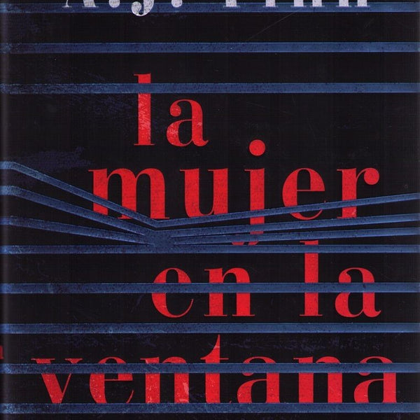 La Mujer En La Ventana