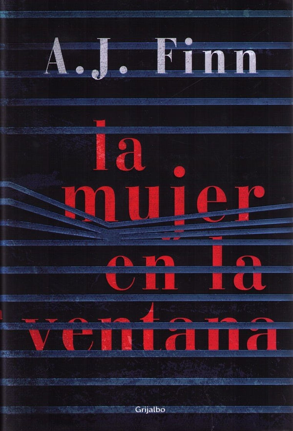 La Mujer En La Ventana