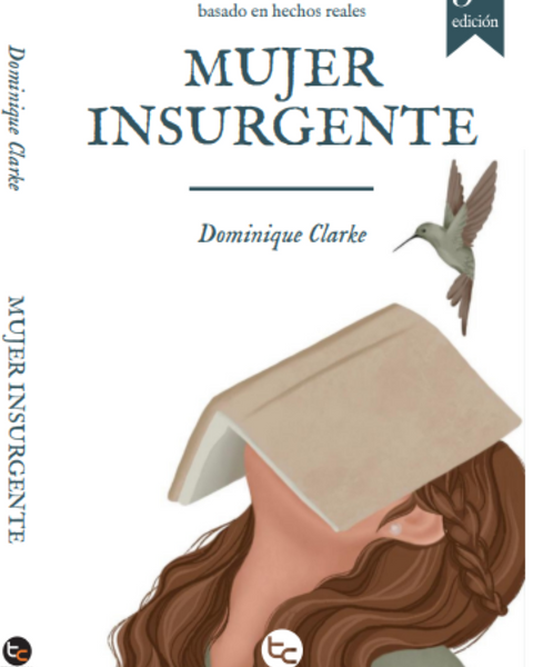 MUJER INSURGENTE