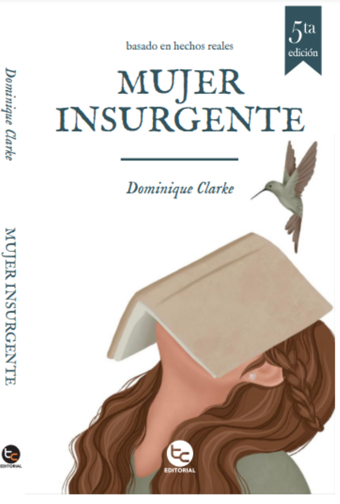 MUJER INSURGENTE