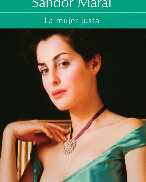LA MUJER JUSTA