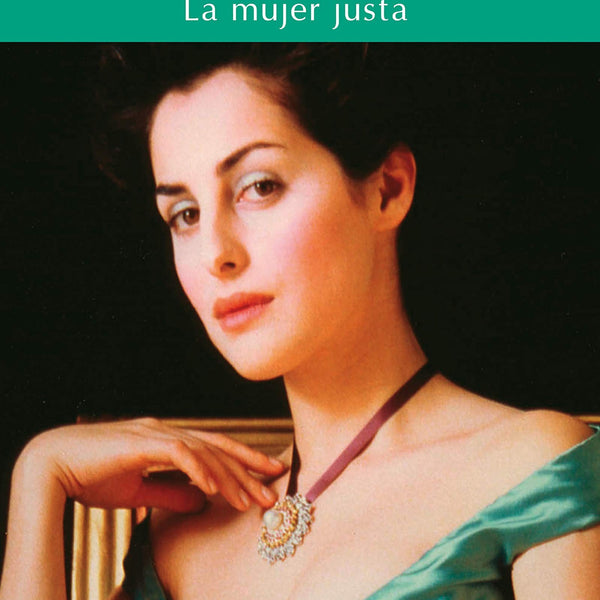 LA MUJER JUSTA