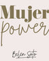 MUJER POWER