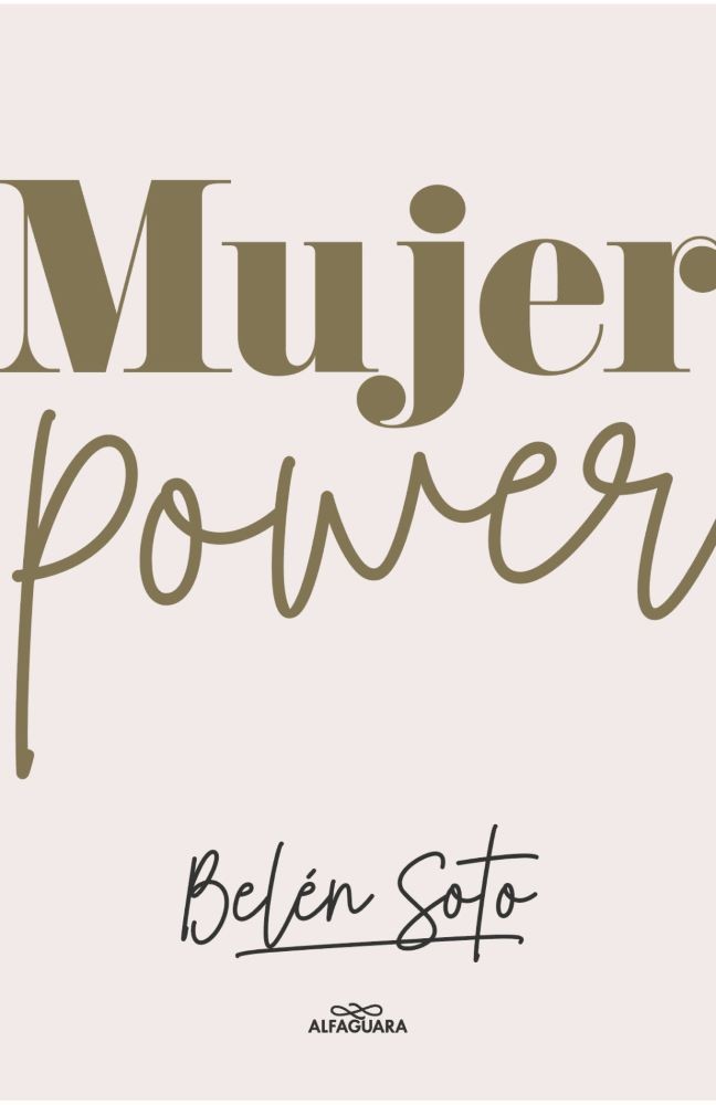 MUJER POWER