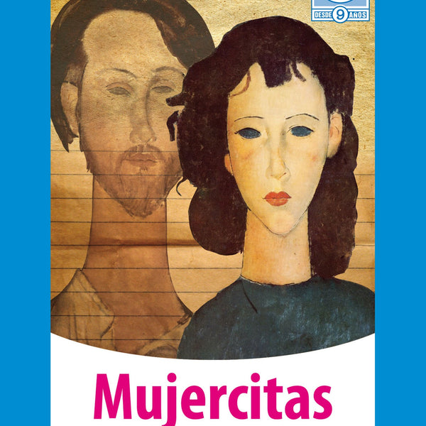 MUJERCITAS