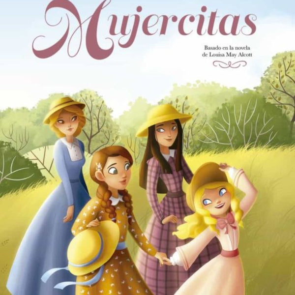 MUJERCITAS (ALBUM)