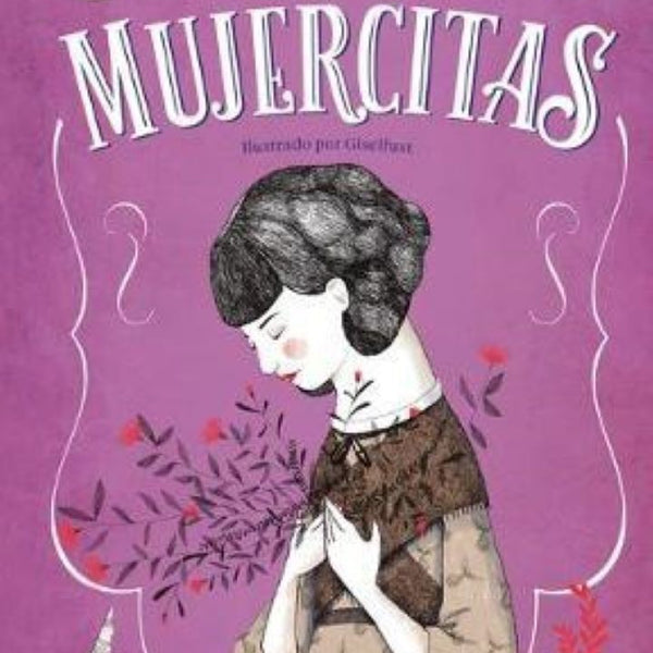 MUJERCITAS