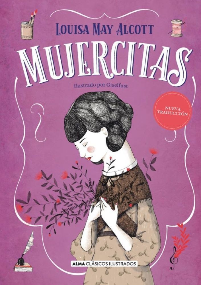 MUJERCITAS - NUEVA EDICIÓN COMPLETA