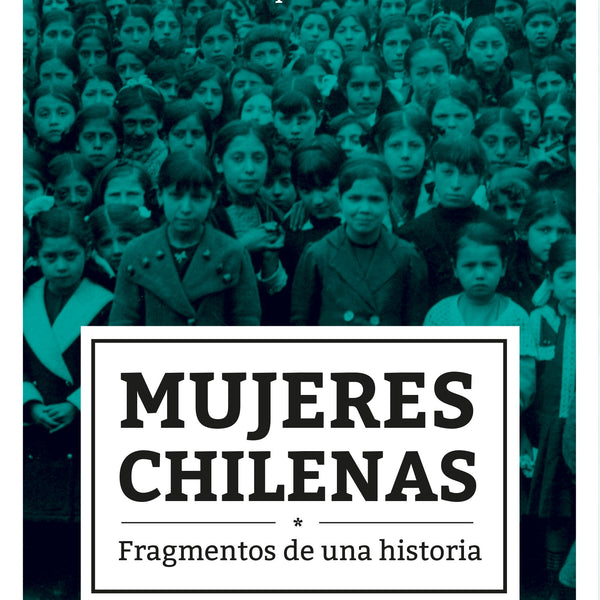 Mujeres Chilenas
