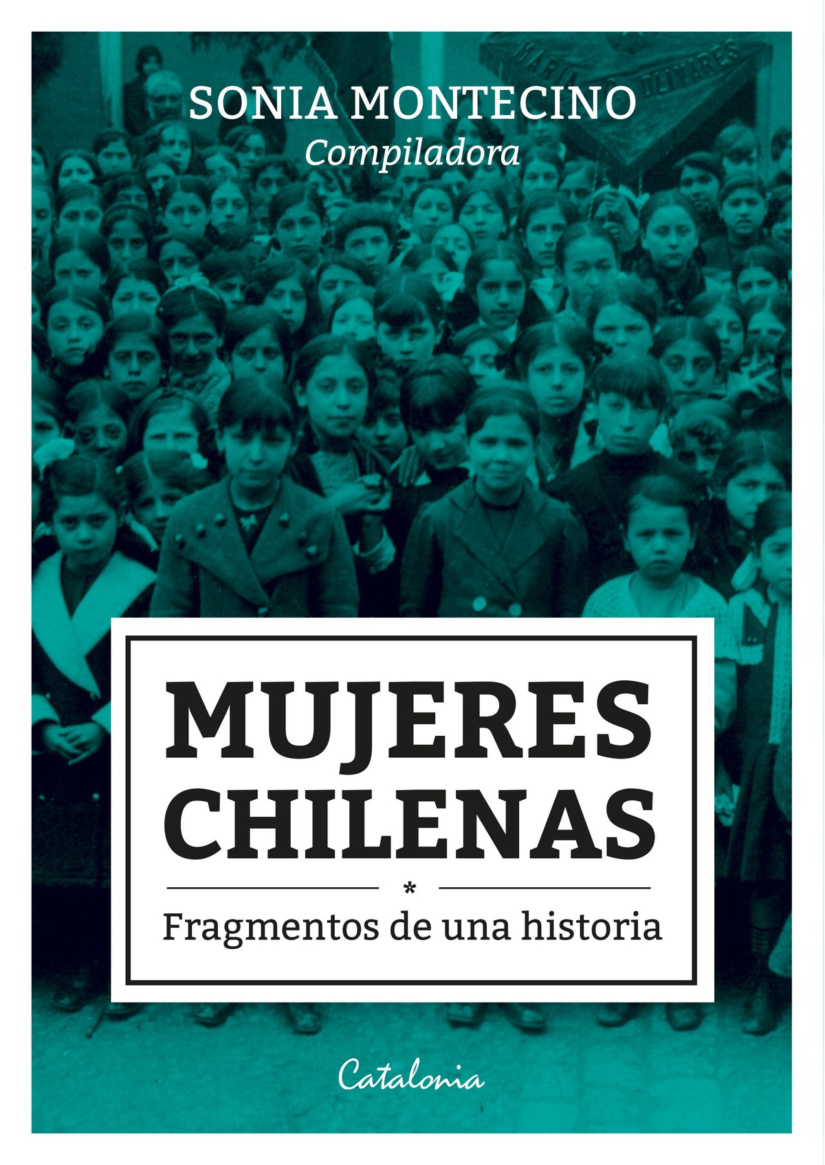Mujeres Chilenas