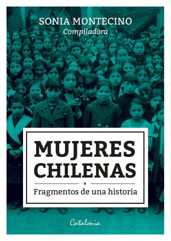 Mujeres Chilenas