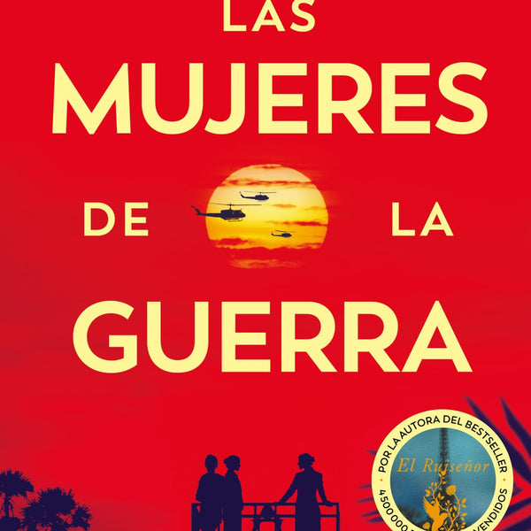 MUJERES DE LA GUERRA