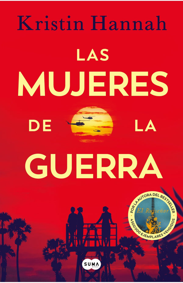 MUJERES DE LA GUERRA