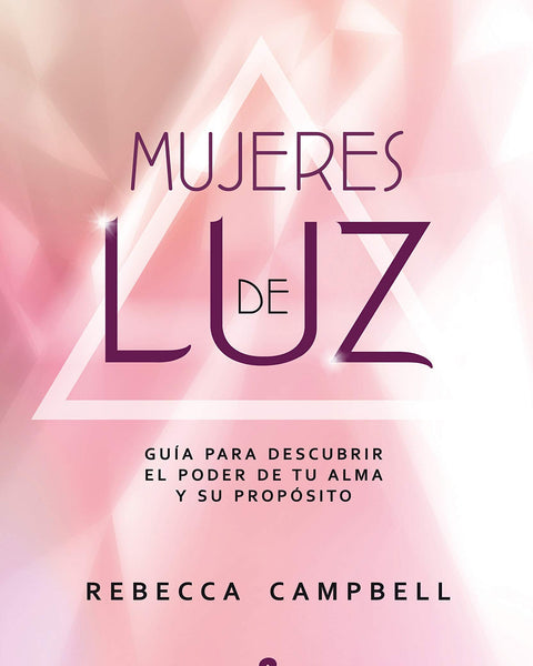 MUJERES DE LUZ
