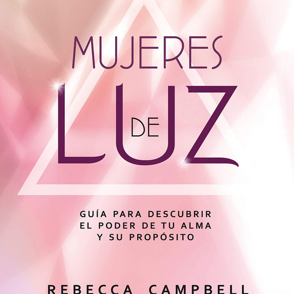 MUJERES DE LUZ