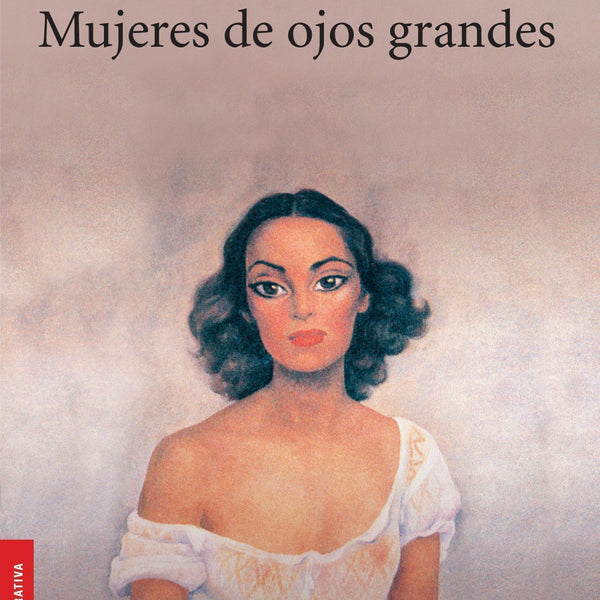 MUJERES DE OJOS GRANDES