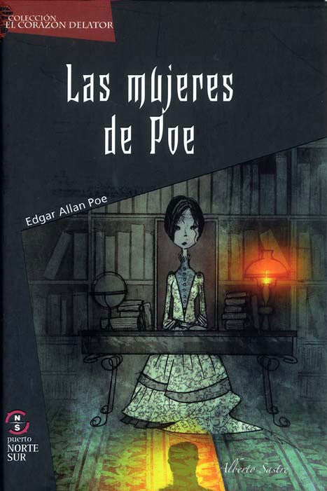 Mujeres De Poe, Las