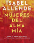 MUJERES DEL ALMA MIA