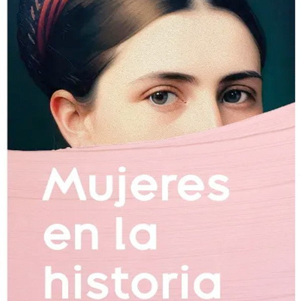 MUJERES EN LA HISTORIA DE CHILE