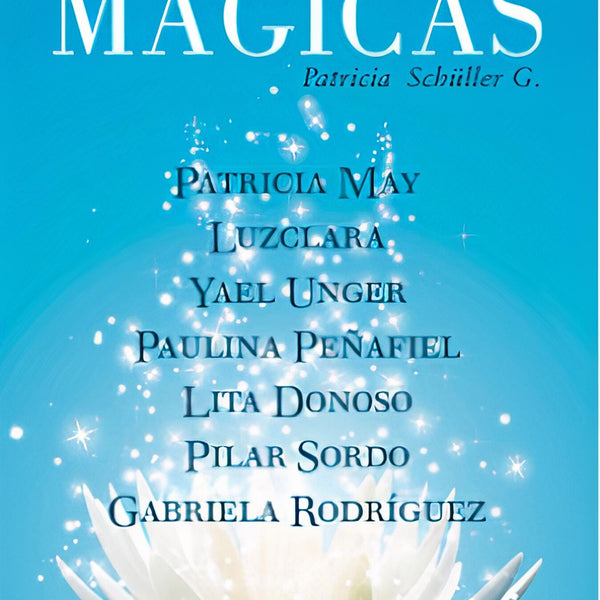 MUJERES MAGICAS