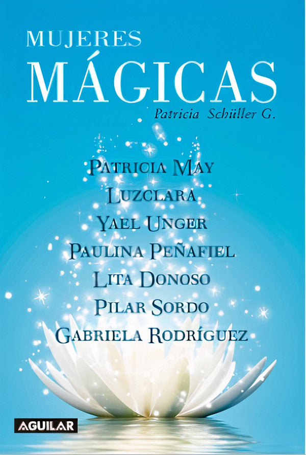 MUJERES MAGICAS