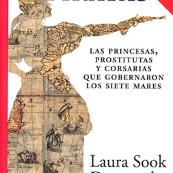 MUJERES PIRATAS