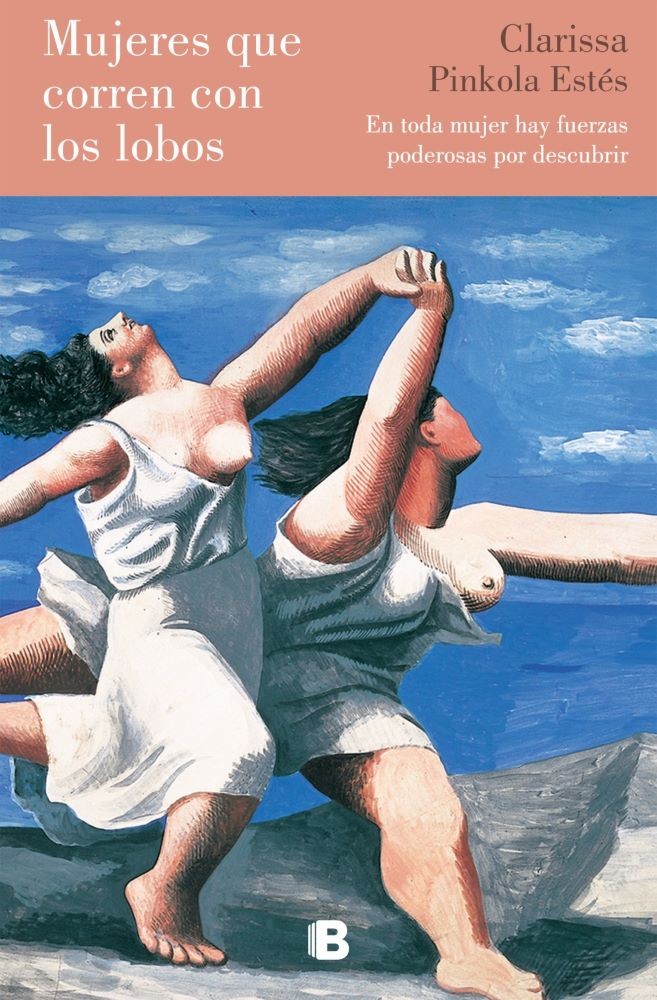 MUJERES QUE CORREN CON LOS LOBOS (ED. ANIVERSARIO)
