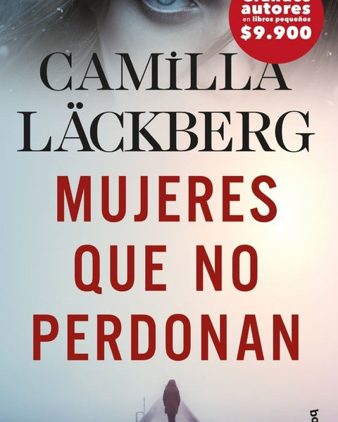 MUJERES QUE NO PERDONAN