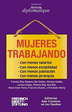 MUJERES TRABAJANDO