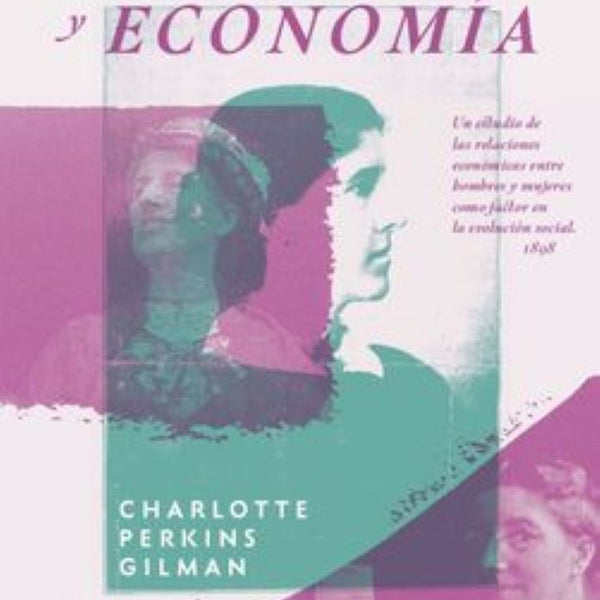 MUJERES Y ECONOMIA