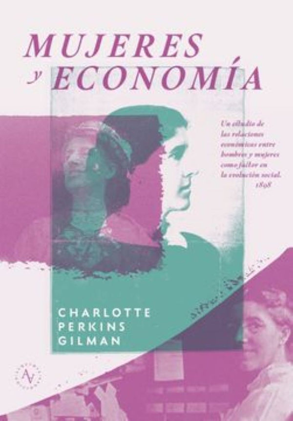 MUJERES Y ECONOMIA