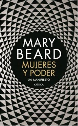 MUJERES Y PODER. UN MANIFIESTO