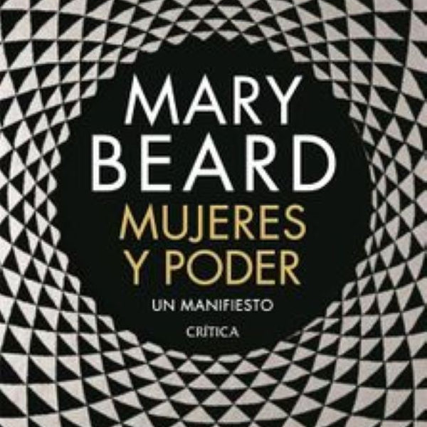 MUJERES Y PODER
