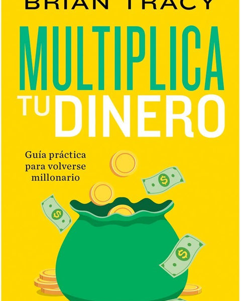 MULTIPLICA TU DINERO