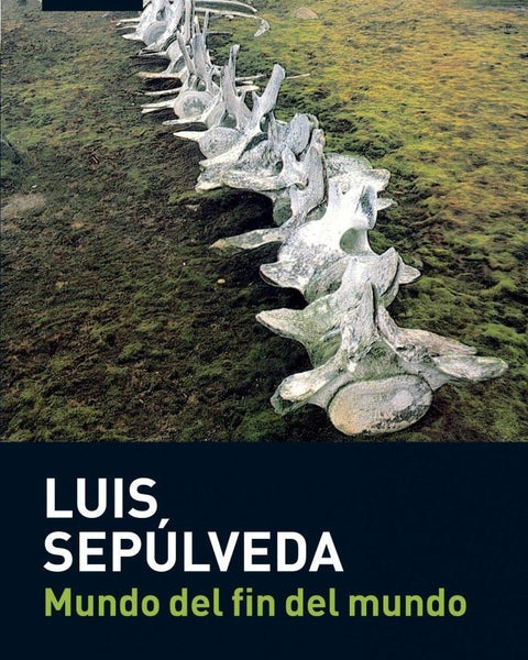 MUNDO DEL FIN DEL MUNDO