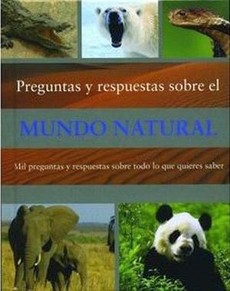 MUNDO NATURAL - ENCICLOPEDIA MINI